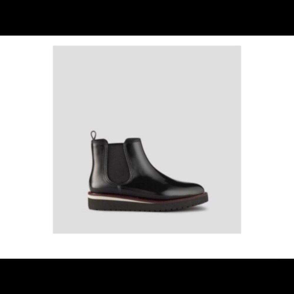 Cougar rain boots